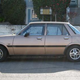 Image for article titled 1982 Mazda 626 Luxury